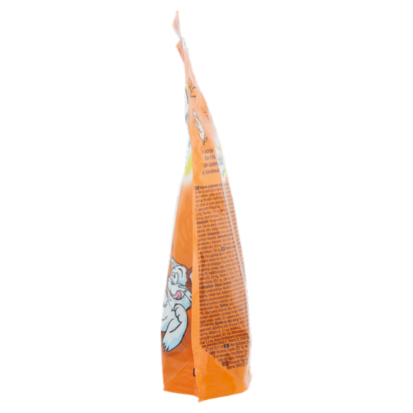Catisfactions Snack Gatto con Gustoso Pollo 60 g