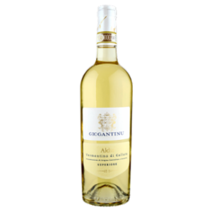 Giogantinu Aldia Vermentino Di Gallura DOCG Superiore 750 Ml