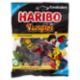 Haribo Vampiri Frutta & Liquirizia 160 g