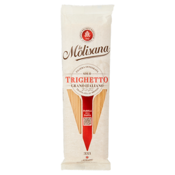 La Molisana 333 Trighetto 500 g