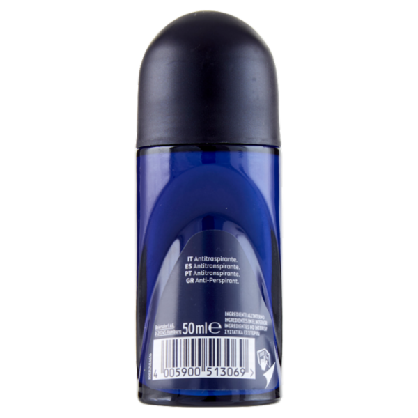 Nivea Men Deep Darkwood Anti-Perspirant 50 ml
