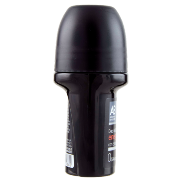 Armonia & Benessere Deodorante per Persona Roll On Uomo 50 ml