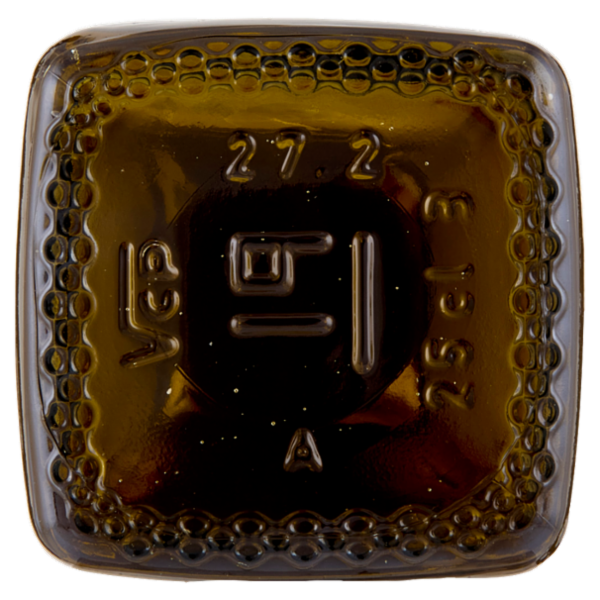 Olitalia Gourmet Condimento a Base di olio extra vergine di oliva (99%) all'aroma di tartufo 250 ml