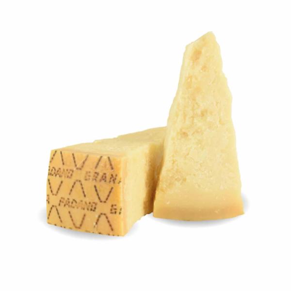 GRANA PADANO DOP