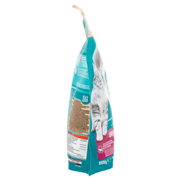 PURINA ONE Urinary Health Ricco in Pollo 800 g