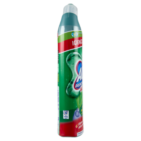 Ace Disincrostante WC Gel 700 ml