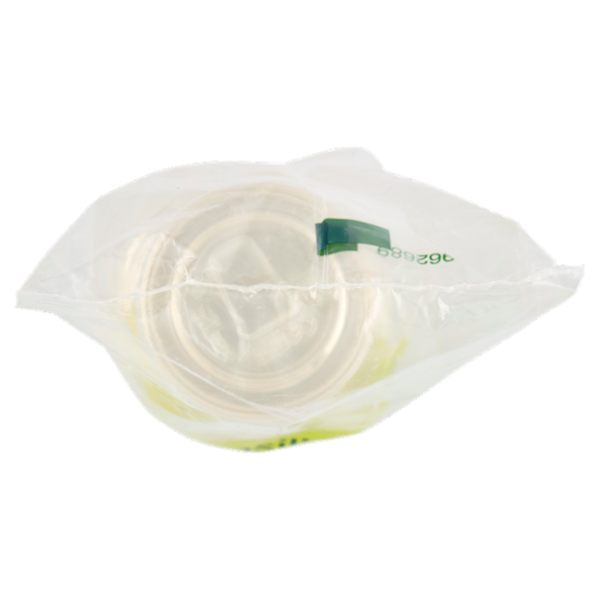 Consilia Bicchieri in PLA Trasparenti e Compostabili 390 cc 25 pezzi