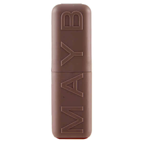 Maybelline New York Serum Lipstick 002 Maybe It's Matte