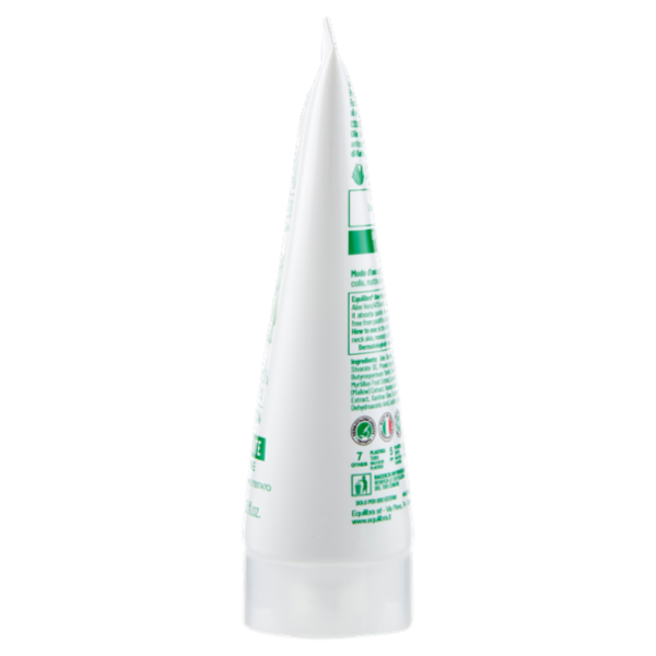 equilibra Aloe Crema Viso Idratante 75 ml