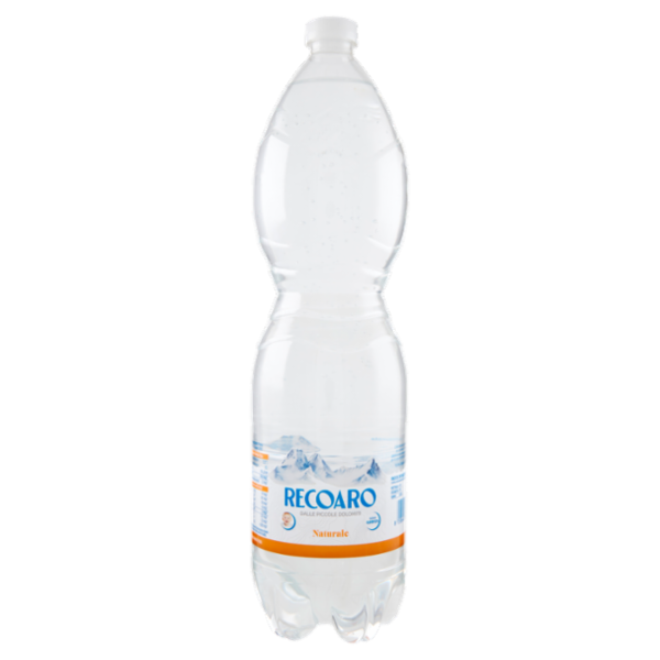 Recoaro Naturale 1,5 L
