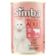 Simba Bocconcini Adult con Manzo 415 g