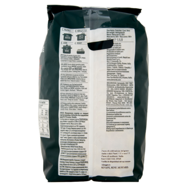 Delverde No 47 Rotelle 500 g