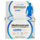 Multicentrum Uomo 50+ Integratore Multivitaminico con Vitamina D, B12, Calcio e Magnesio 30 cpr 40 g