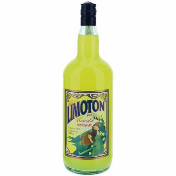 Limoton Limoncino 1.5 L