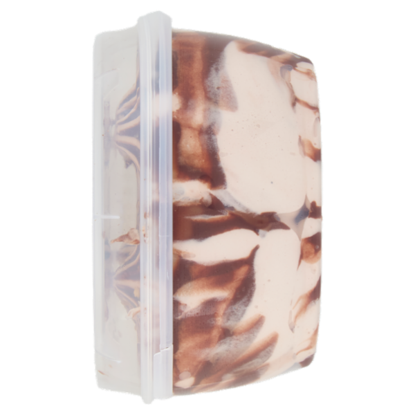 Consilia Gelato Variegato Nocciolato 500 g