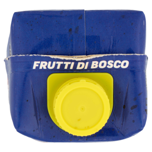 Rauch bravo Frutti di Bosco 1 L