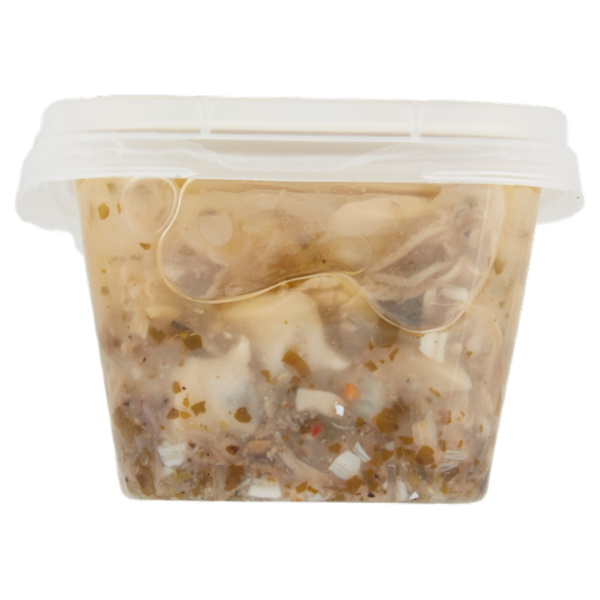 Medusa Sugo fresco alle Vongole sgusciate 150 g