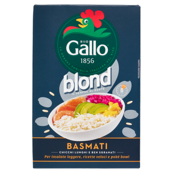 Gallo Basmati 500 g