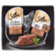 Sheba Perfect Portions Salsa Ricca con anatra 3 x (2 x 37.5 g)