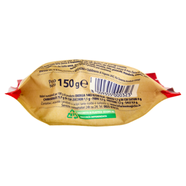 Le Farine Magiche Pangrattato in fiocchi per Cotoletta perfetta 150 g