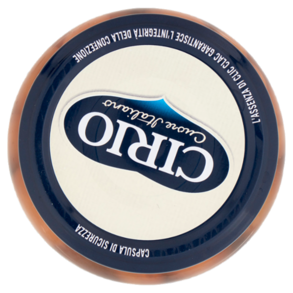 Cirio i Borlotti 370 g