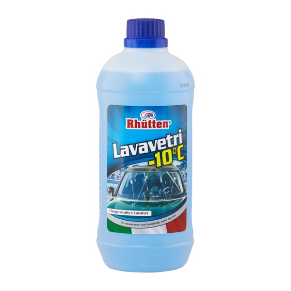 LAVAVETRI -10°C 1L
