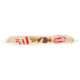 Ringo Nocciola Biscotti Farciti con Crema Nocciola e Cioccolato Snack merenda 6 porzioni 330g