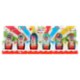 Kinder Carnevale 6 pezzi 90 g