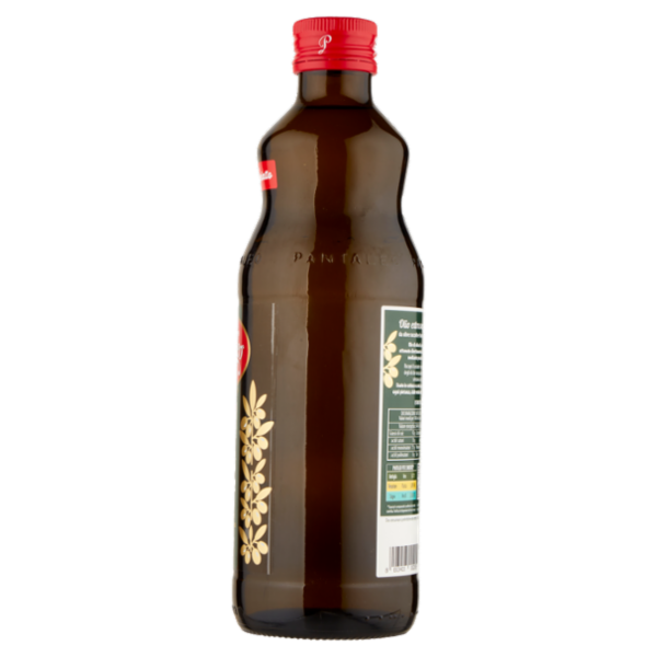 Pantaleo Olio extra vergine di oliva 750 ml