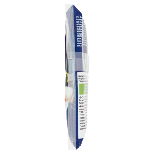 FELIX Le Ghiottonerie Selezioni Saporite in Gelatina (Coniglio & Agnello) 4 x 85 g