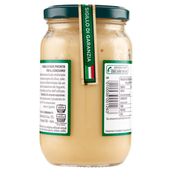 Annese Purè di Fave 350 g