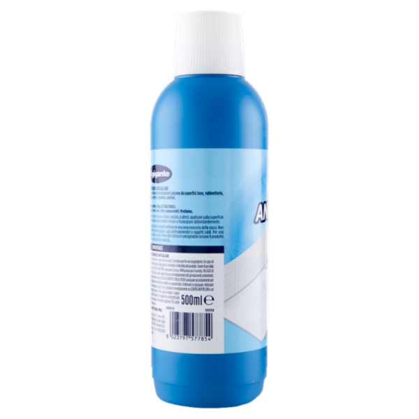 IL GIGANTE Anticalcare Liquido 500 ml