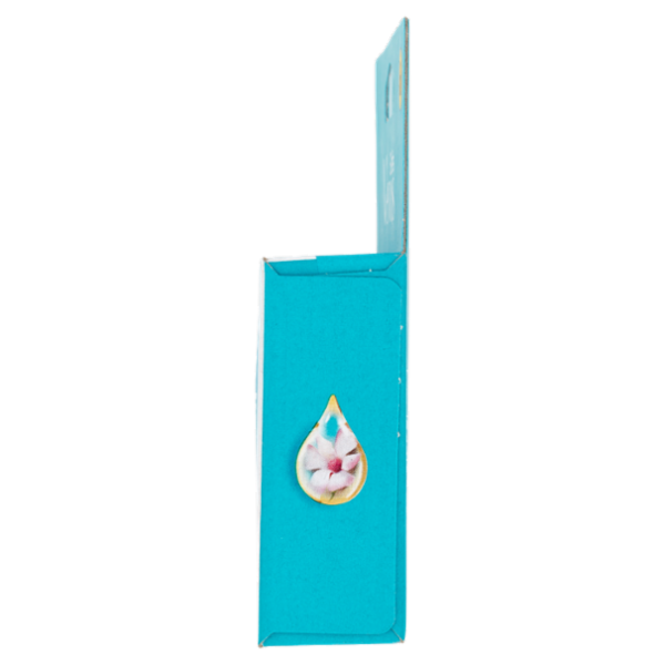 Gillette Venus Lamette Rasoi Donna Smooth per Rasoio a 3 Lame, Confezione da 4