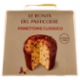 Le Bontà del Pasticciere Panettone Classico 900 g