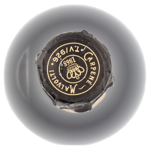 Carpenè-Malvolti Conegliano Valdobbiadene Prosecco Superiore D.O.C.G. Extra Dry 750 ml