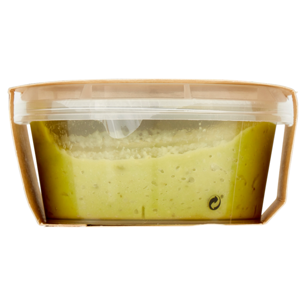 OrtoRomi guacamole Classico 150 g