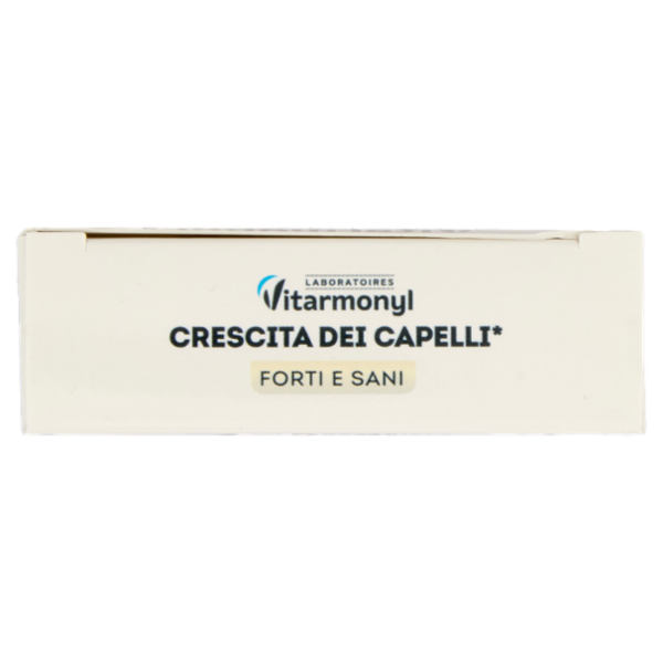 Laboratoires Vitarmonyl Crescita dei Capelli* 30 Capsule 15,45 g