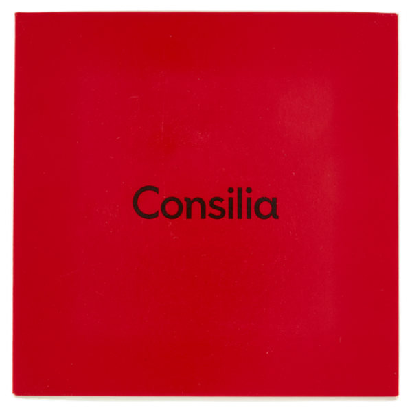 Consilia Caffè e Ginseng Espresso in Capsule Compatibili Dolce Gusto 10 pezzi