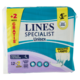 Lines Specialist Unisex Pannoloni a Mutandina Tg. L Super/Maxi 12+2 pz