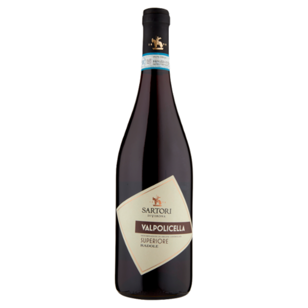 Sartori di Verona Valpolicella DOC Superiore Radole 750 ml