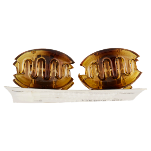 elison City Style Pinze Turtle Piccole 6 pz