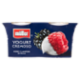 müller Yogurt Cremoso More e Lamponi in Pezzi 2 x 125 g