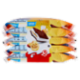 Kinder fetta al latte Pesca Maracuja 5 x 28 g