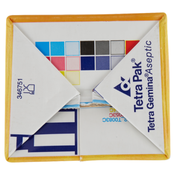 Jolly Colombani ACE Arancia-Carota-Limone 1000 ml