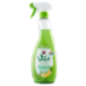 Vert di Chanteclair Ecodetergente Sgrassatore Universale Limone e Basilico 600 ml