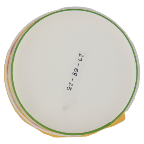 Unconventional Nuggets Vegetali 200 g