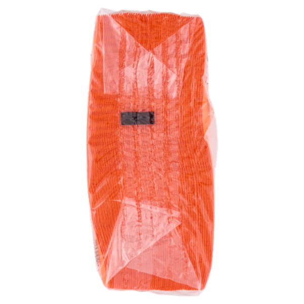 Selex Casa Bella Tovaglioli 2 Veli 33x33 cm Arancione 50 pezzi