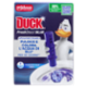 Duck Fresh Discs - Base per Dischi Gel Igienizzanti WC, Fragranza Blu 36ml