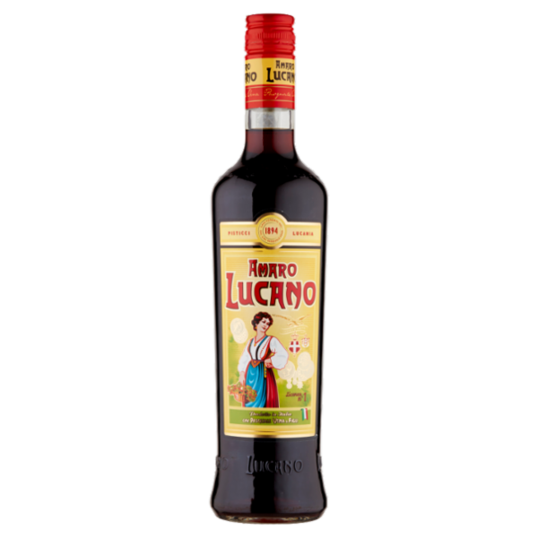 Amaro Lucano 70 cl