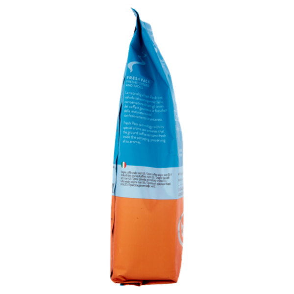 bristot Decaffè Caffè Macinato 250 g